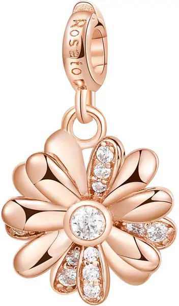 Rosato Bronzový přívěsek Sedmikráska Storie RZ052