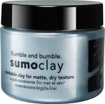 Bumble and bumble Modelovací hlína na vlasy s matujícím efektem Sumoclay (Workable Clay) 45 ml