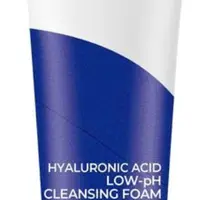 Isntree Hydratační čisticí pěna Hyaluronic Acid (Low pH Cleansing Foam) 150 ml