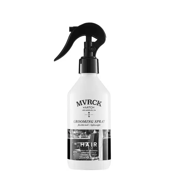 Paul Mitchell Objemový sprej na vlasy s lehkou fixací MVRCK Hair (Grooming Spray) 215 ml