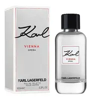 Karl Lagerfeld Vienna Opera - EDT 100 ml