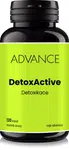Advance nutraceutics DetoxActive 120 kapslí