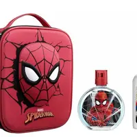 EP Line Spiderman - EDT 100 ml + sprchový gel 100 ml + batoh