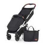 PETITE&MARS Konstrukce Royal3 Silver