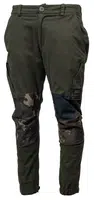 Nash kalhoty zero tolerance low key thermal combats - m