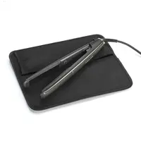 BaByliss PRO Profesionální žehlička na vlasy Stilista 25 mm Grey & Gold BAB3550E