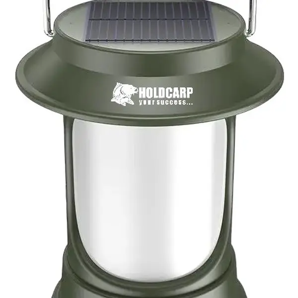 Holdcarp lampa solar lamp