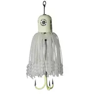 Madcat gumová nástraha a-static clonk teaser glow in the dark-100 g