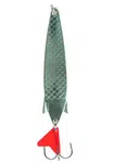 Filfishing filex plandavka arrow spoon stříbrná - 9 cm 25 g