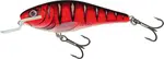 Salmo wobler executor shallow runner red wake - 5 cm 5 g
