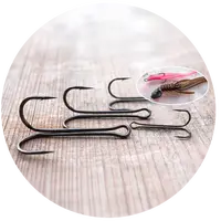 Redbass dvojháček cheburashka spin - 8