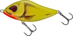 Salmo wobler slider sinking chart - 10 cm