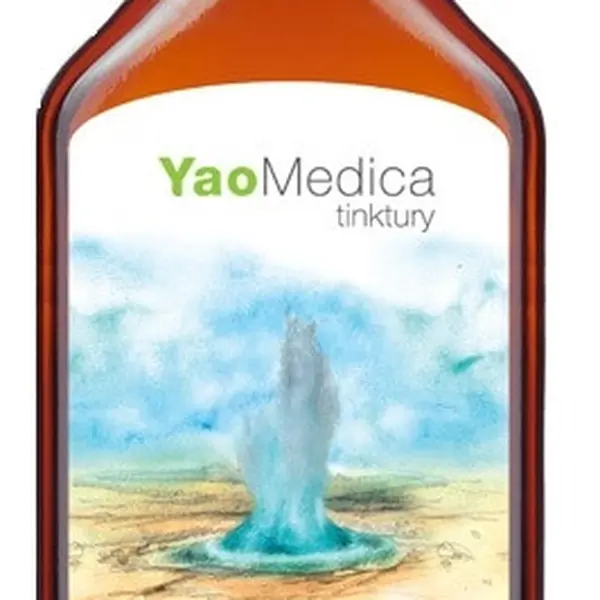 YaoMedica Probuzení energie 50 ml