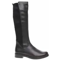 Dámské kozačky Remonte D8371-01 schwarz 44