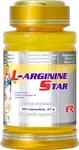 Starlife L-Arginine star 60 kapslí