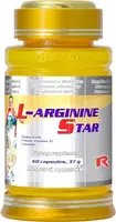 Starlife L-Arginine star 60 kapslí