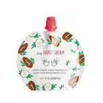 Clarins Sada hydratačních krémů na ruce My Clarins (Super Hydrating Hand Cream) 8 x 30 ml