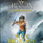 Percy Jackson Zloděj blesku (1)