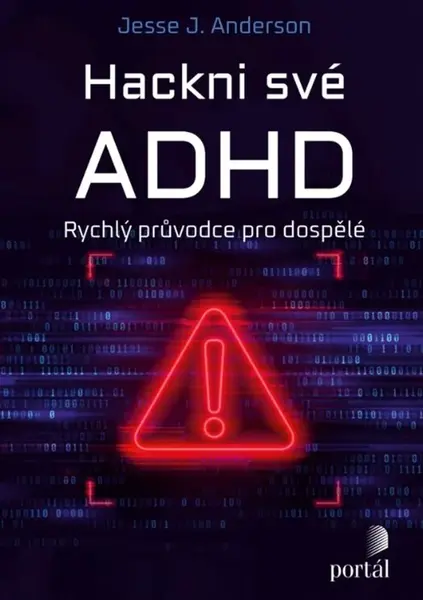 Hackni své ADHD