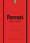 Ferrari Příběh legendy