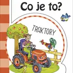 Co je to? Traktory