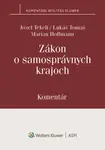 Zákon o samosprávnych krajoch