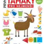 První taháky pro nejmenší