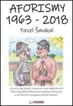 Aforismy 1963 – 2018