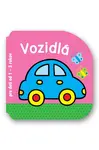 Vozidlá pre deti od 1 - 3 rokov