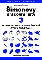 Šimonovy pracovní listy 3