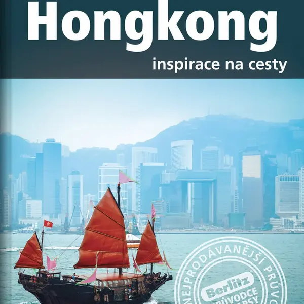 Hongkong Berlitz