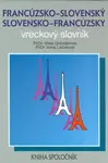 Francúzsko-slovenský a slovensko-francúzsky vreckový slovník