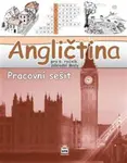 Angličtina pro 6. ročník základní školy Pracovní sešit