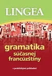Gramatika súčasnej francúzštiny