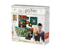 Hra Harry Potter Turnaj tří čarodějnických škol