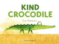 Kind Crocodile
