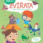 Proč? Zvířata