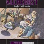 Fullmetal Alchemist 19