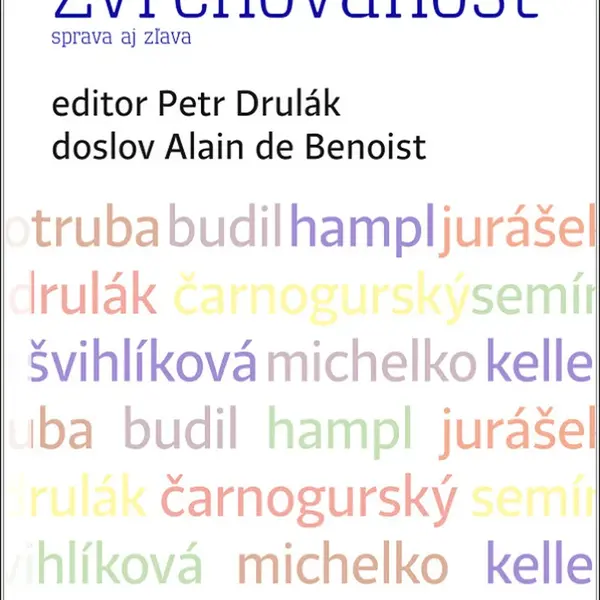 Svrchovanost zprava i zleva