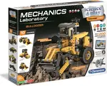 Mechanická laboratoř 10v1 Buldozer