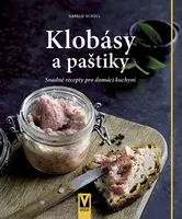 Klobásy a paštiky