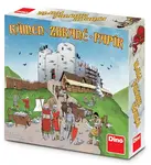 Hra Kámen, zbraně, papír