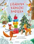 Lišákova vánoční nadílka
