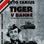 Tiger v bahně