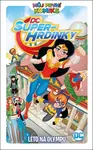DC Superhrdinky Léto na Olympu (5)