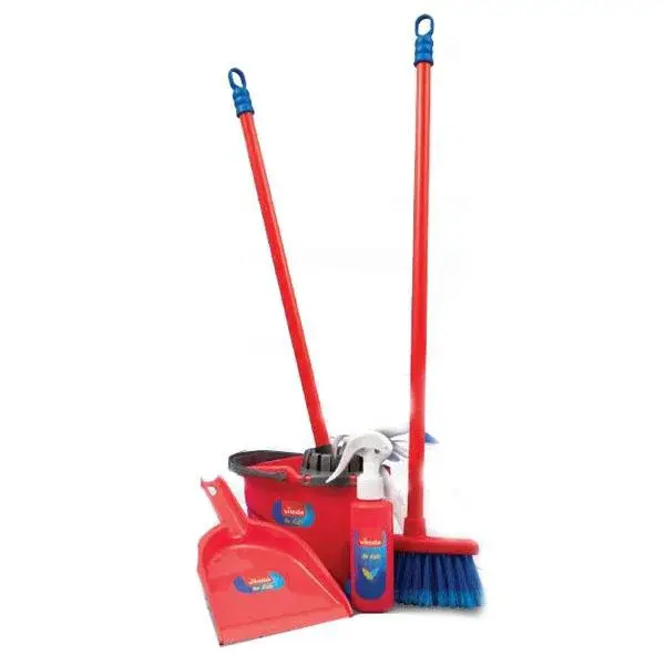 Vileda sada malá uklízečka 5ks