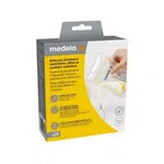 MEDELA Sáčky na skladování mateřského mléka Easy Pour - 25 ks