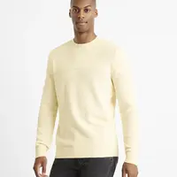 Celio Bavlněný svetr Cebbublo - Pánské