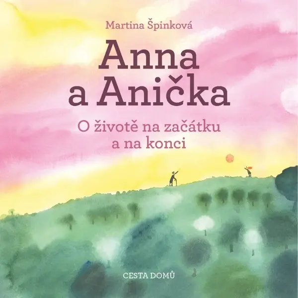 Anna a Anička