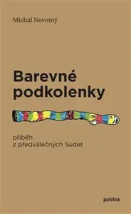 Barevné podkolenky